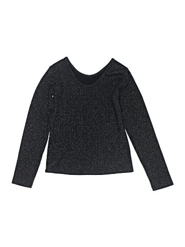 Hanna Andersson Pullover Sweater (view 1)