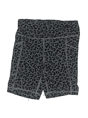90 Degree by Reflex Athletic Shorts (view 1)