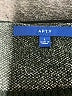 Apt. 9 Black Turtleneck Sweater Size L - photo 7