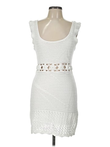Vintage Havana Cocktail Dress (view 1)