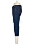 MICHAEL Michael Kors Solid Blue Jeans Size 6 - photo 5