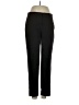Banana Republic Solid Black Dress Pants Size 0 - photo 1