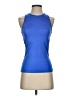 Wolford Blue Tank Top Size XS - photo 1