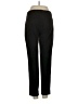 Banana Republic Solid Black Dress Pants Size 0 - photo 2