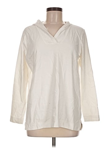 Lands' End Sweatshirt (view 1)