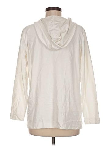 Lands' End Sweatshirt (view 2)