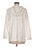 Lands' End Ivory Sweatshirt Size M - photo 2