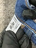 Ann Taylor LOFT Solid Blue Jeans Size 31 waist - photo 8