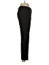 Banana Republic Solid Black Dress Pants Size 0 - photo 4
