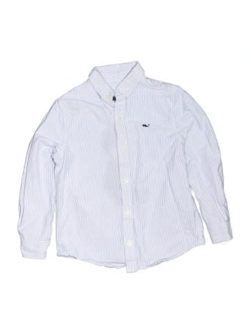 Vineyard Vines Long Sleeve Button-Down Shirt (view 1)