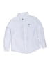 Vineyard Vines 100% Cotton Blue Long Sleeve Button-Down Shirt Size 5 - photo 1