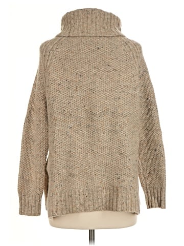 Lauren by Ralph Lauren Wool Pullover Sweater (view 2)