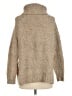 Lauren by Ralph Lauren Tweed Tan Wool Pullover Sweater Size M - photo 2
