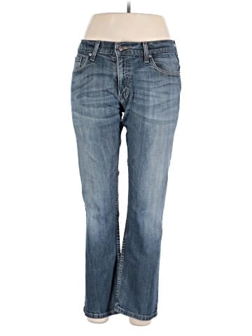 Levi Strauss Signature Jeans (view 1)