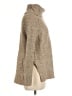 Lauren by Ralph Lauren Tweed Tan Wool Pullover Sweater Size M - photo 4