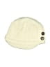 Eddie Bauer 100% Acrylic Ivory Beanie One size - photo 1