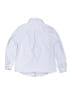Vineyard Vines 100% Cotton Blue Long Sleeve Button-Down Shirt Size 5 - photo 2