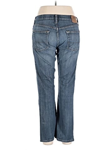 Levi Strauss Signature Jeans (view 2)
