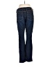 Lucky Brand Solid Blue Jeans Size 8 - photo 2