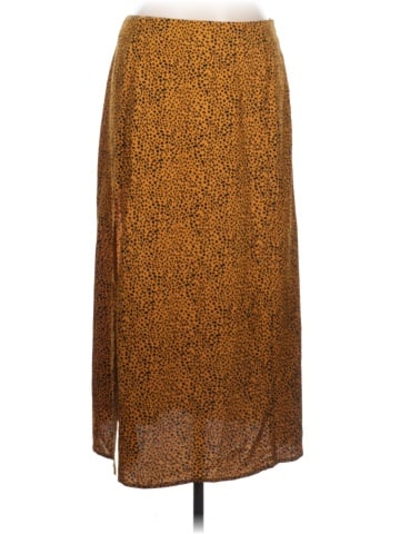 Moodie Casual Skirt (view 1)