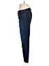 Lucky Brand Solid Blue Jeans Size 8 - photo 5
