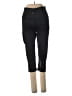 TLF Solid Black Active Pants Size S - photo 2