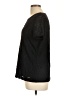 Calvin Klein Black Short Sleeve Top Size L - photo 5