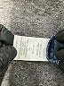 C'est Toi 100% Tencel Blue Long Sleeve Button-Down Shirt Size 1X - photo 8