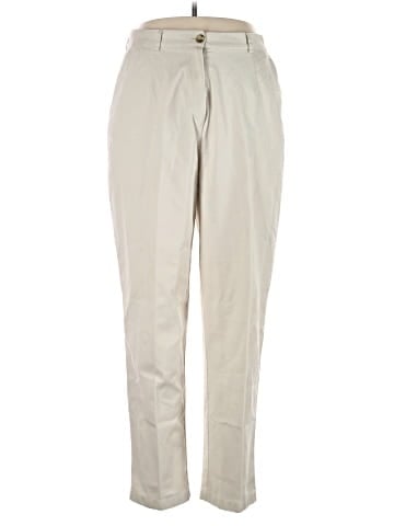 L.L.Bean Casual Pants (view 1)