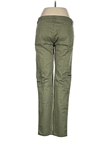 Garnet Hill Cargo Pants (view 2)