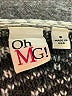 Oh MG! Gray Cardigan Size S - photo 7