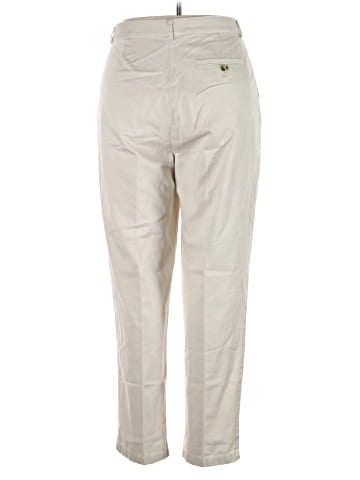 L.L.Bean Casual Pants (view 2)