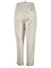 L.L.Bean Solid Ivory Casual Pants Size 14 - photo 2