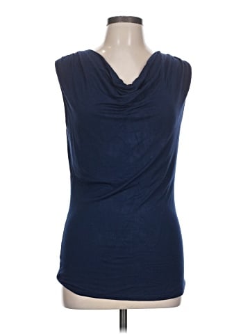 Storm Sleeveless T-Shirt (view 1)
