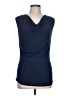Storm Blue Sleeveless T-Shirt Size L - photo 1