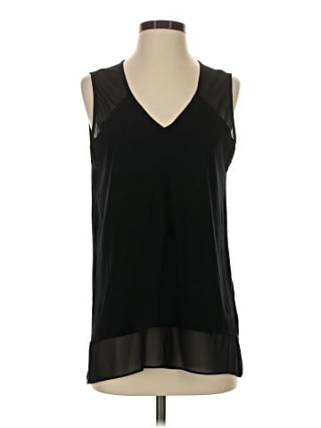 Vince Camuto Sleeveless Blouse (view 1)