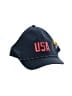 Imperial Blue Baseball Cap One size - photo 1