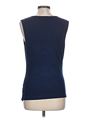 Storm Sleeveless T-Shirt (view 2)