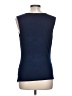 Storm Blue Sleeveless T-Shirt Size L - photo 2