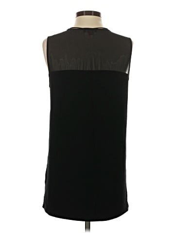 Vince Camuto Sleeveless Blouse (view 2)