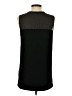 Vince Camuto Black Sleeveless Blouse Size S - photo 2