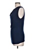 Storm Blue Sleeveless T-Shirt Size L - photo 5