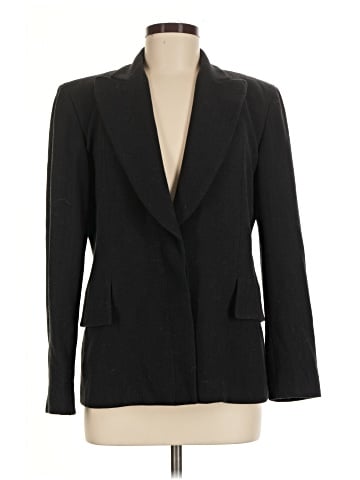 Emanuel Emanuel Ungaro Blazer (view 1)