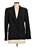 Emanuel Emanuel Ungaro Black Blazer Size 8 - photo 1