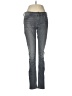 Hudson Jeans Hearts Gray Jeans Size 28 waist - photo 1