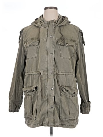 Apt. 9 Jacket (view 1)