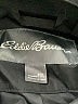 Eddie Bauer 100% Polyester Black Raincoat Size XL (petite) - photo 6