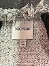 Nic + Zoe Silver Jacket Size XS - photo 6