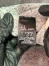 Nic + Zoe Silver Jacket Size XS - photo 7