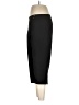 Monterey Club Black Active Pants Size 8 - photo 5